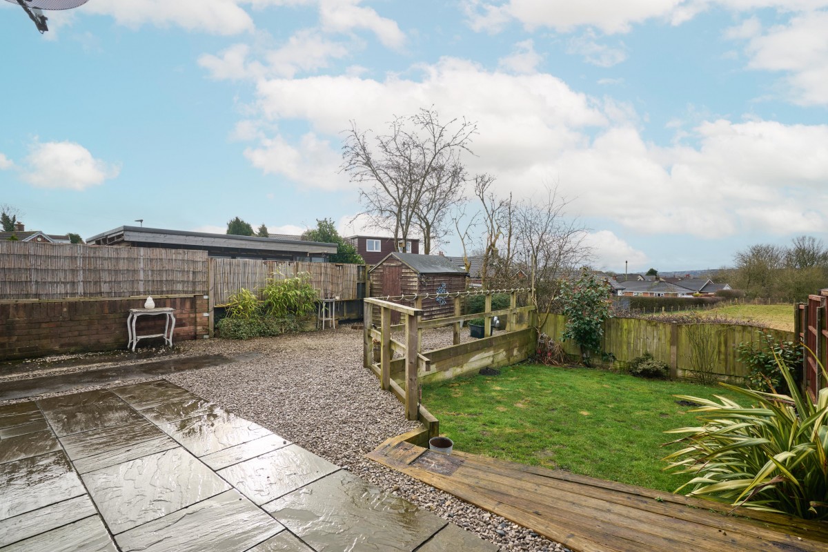 Images for Kilburn Drive, Shevington, Wigan