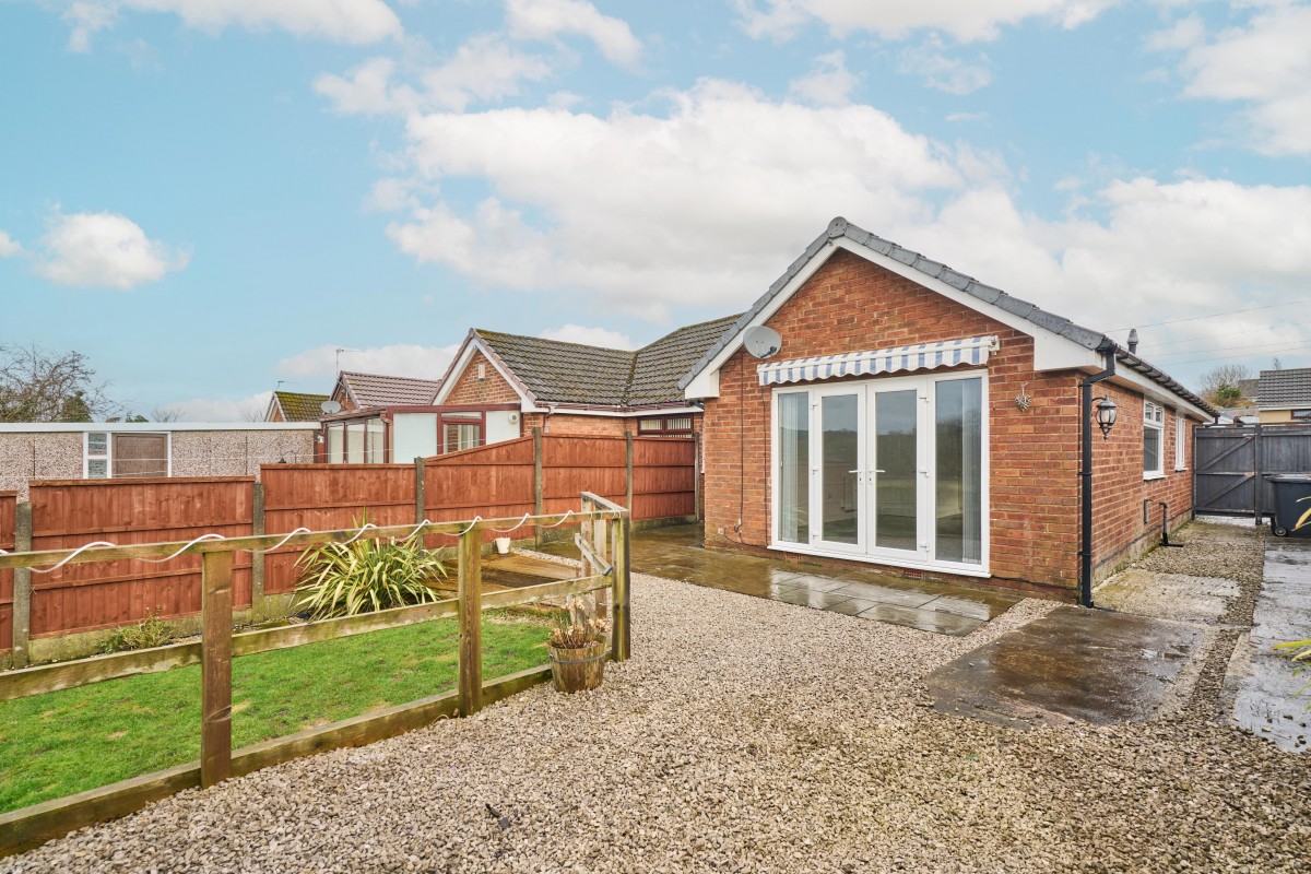 Images for Kilburn Drive, Shevington, Wigan