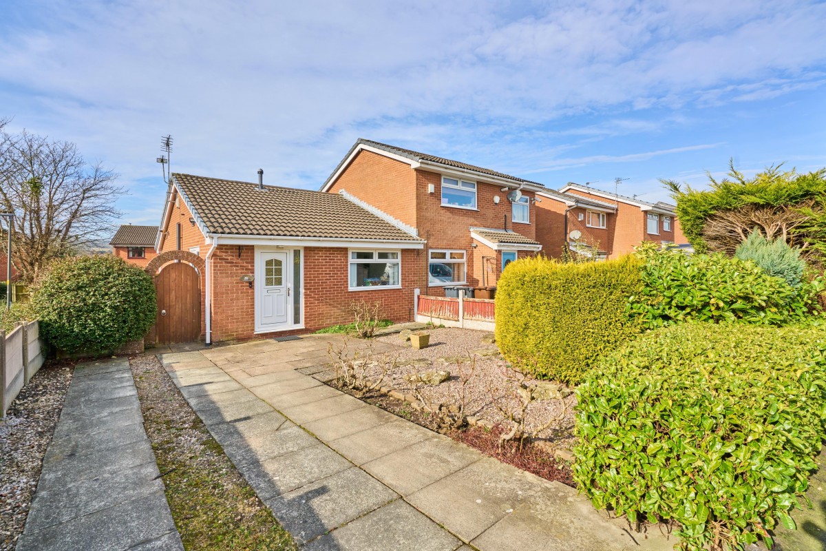 Images for Chisacre Drive, Shevington, Wigan