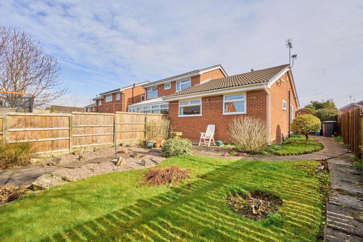 Images for Chisacre Drive, Shevington, Wigan