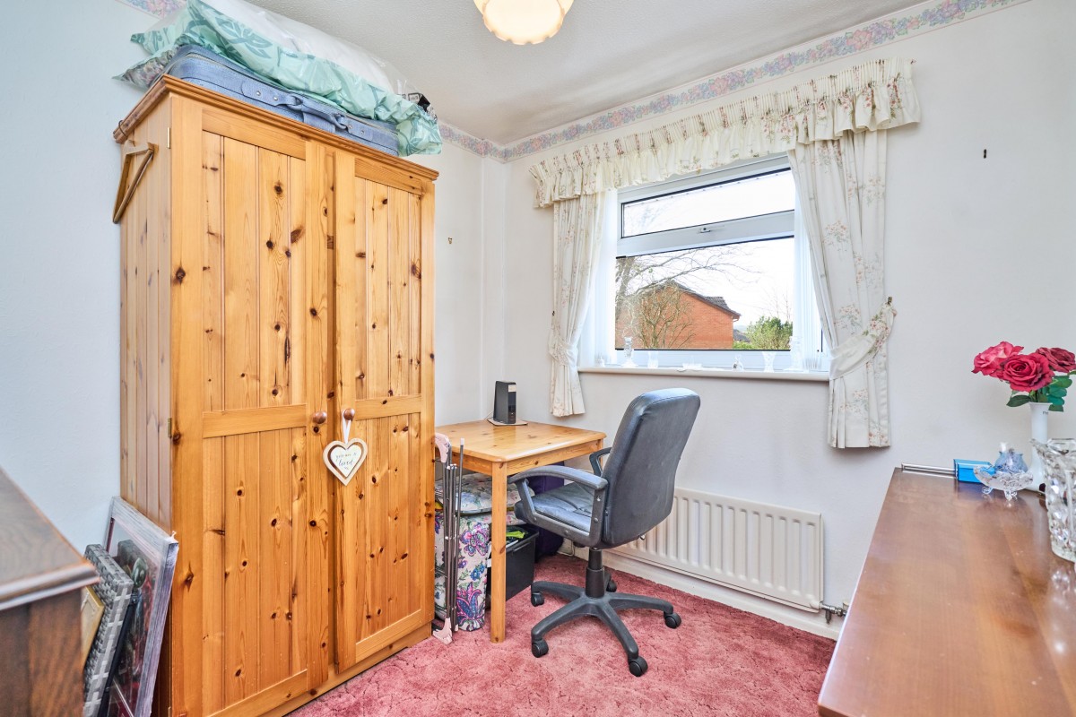 Images for Chisacre Drive, Shevington, Wigan
