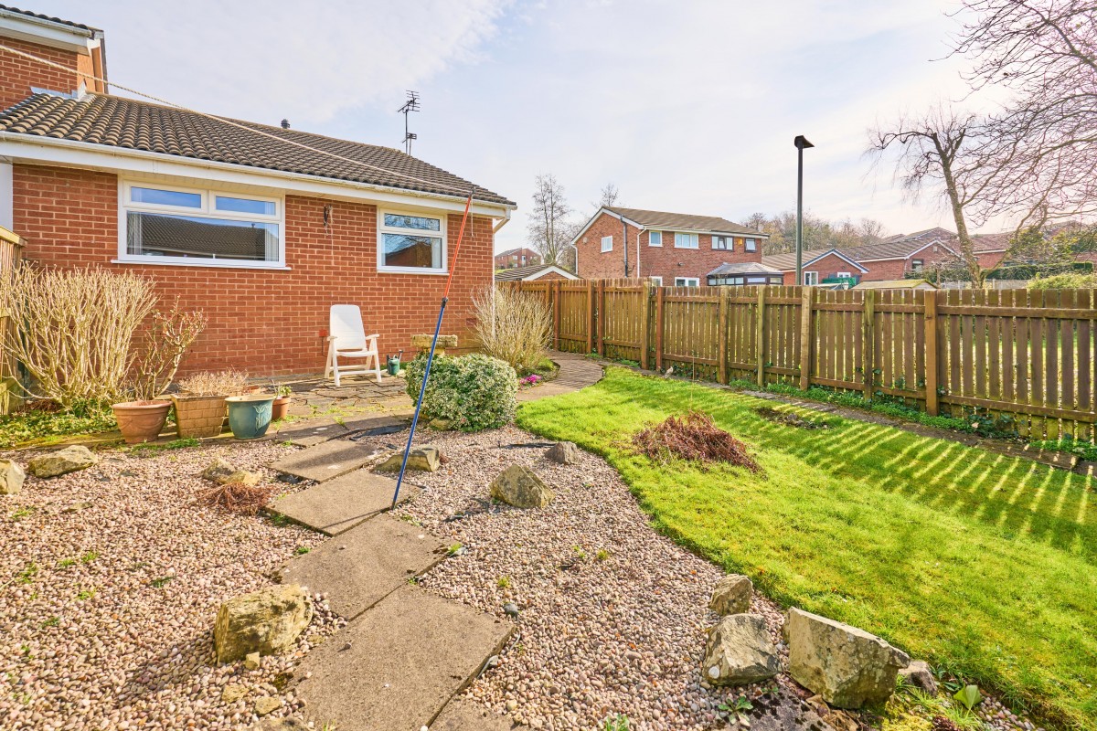 Images for Chisacre Drive, Shevington, Wigan