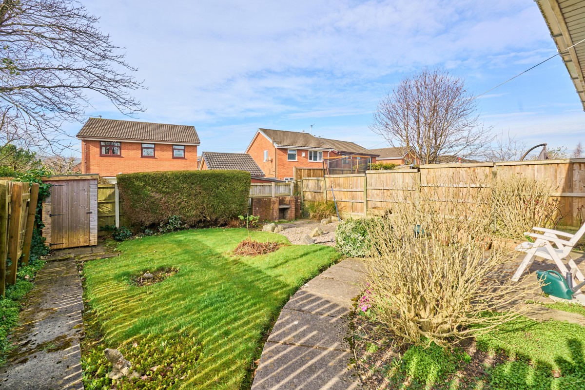 Images for Chisacre Drive, Shevington, Wigan