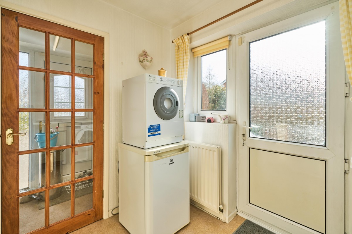 Images for Chisacre Drive, Shevington, Wigan
