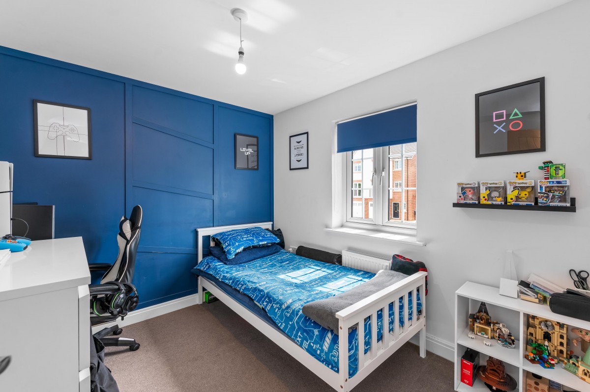 Images for Willowherb Pastures, Wigan