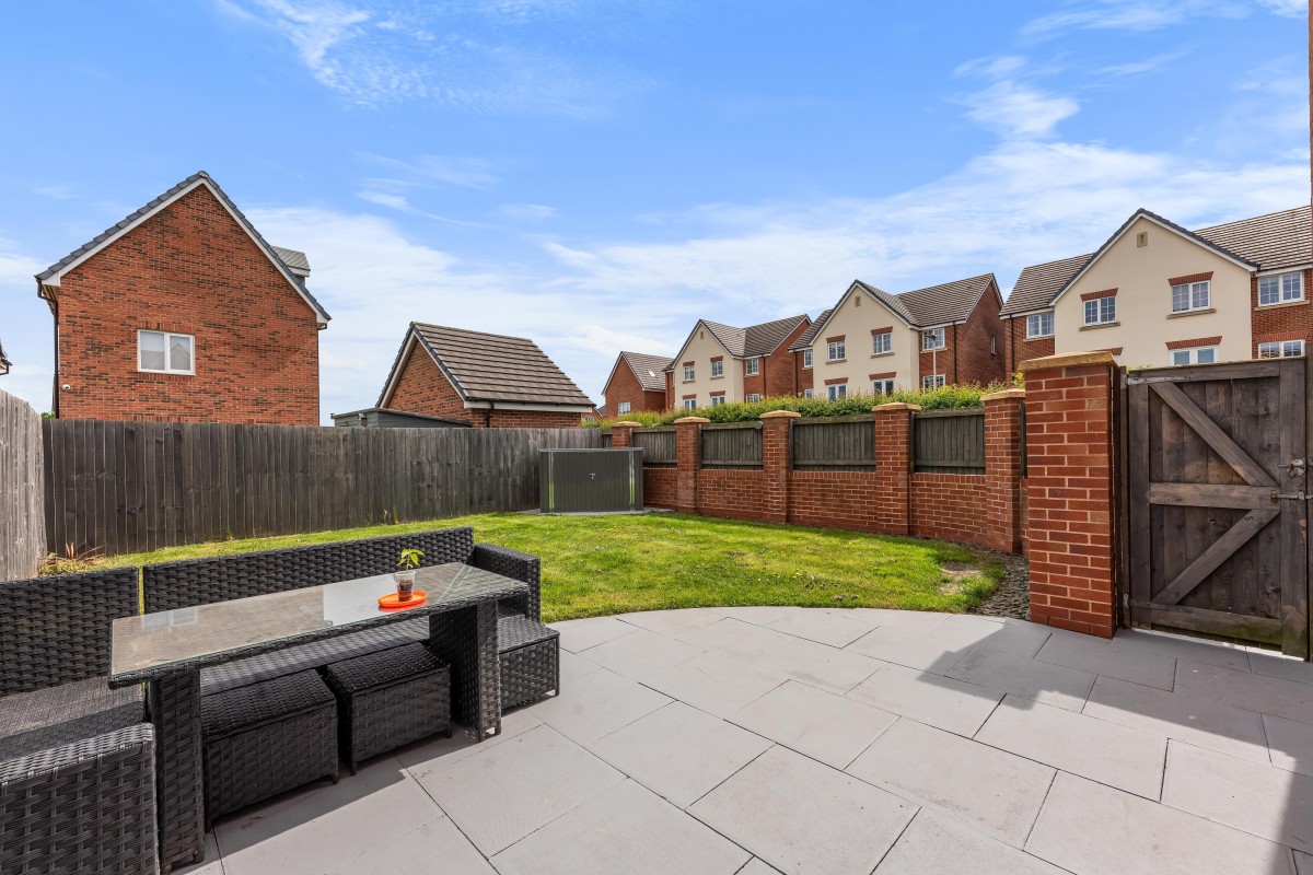 Images for Willowherb Pastures, Wigan