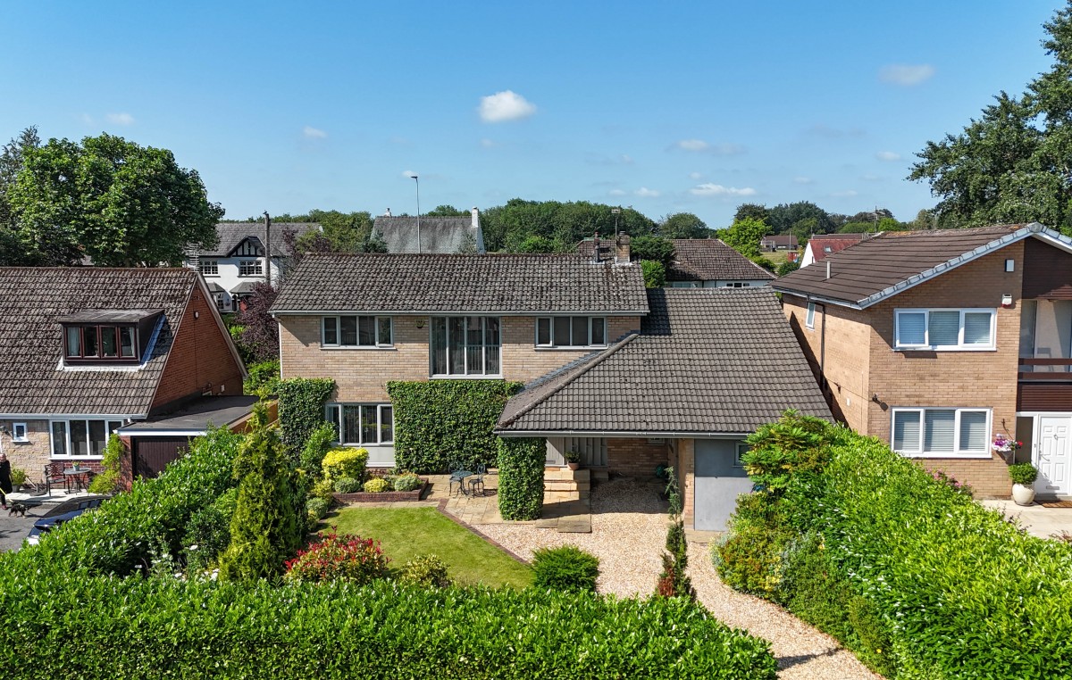 Images for Highfield Drive, Standish, Wigan