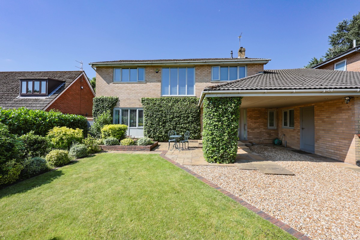 Images for Highfield Drive, Standish, Wigan