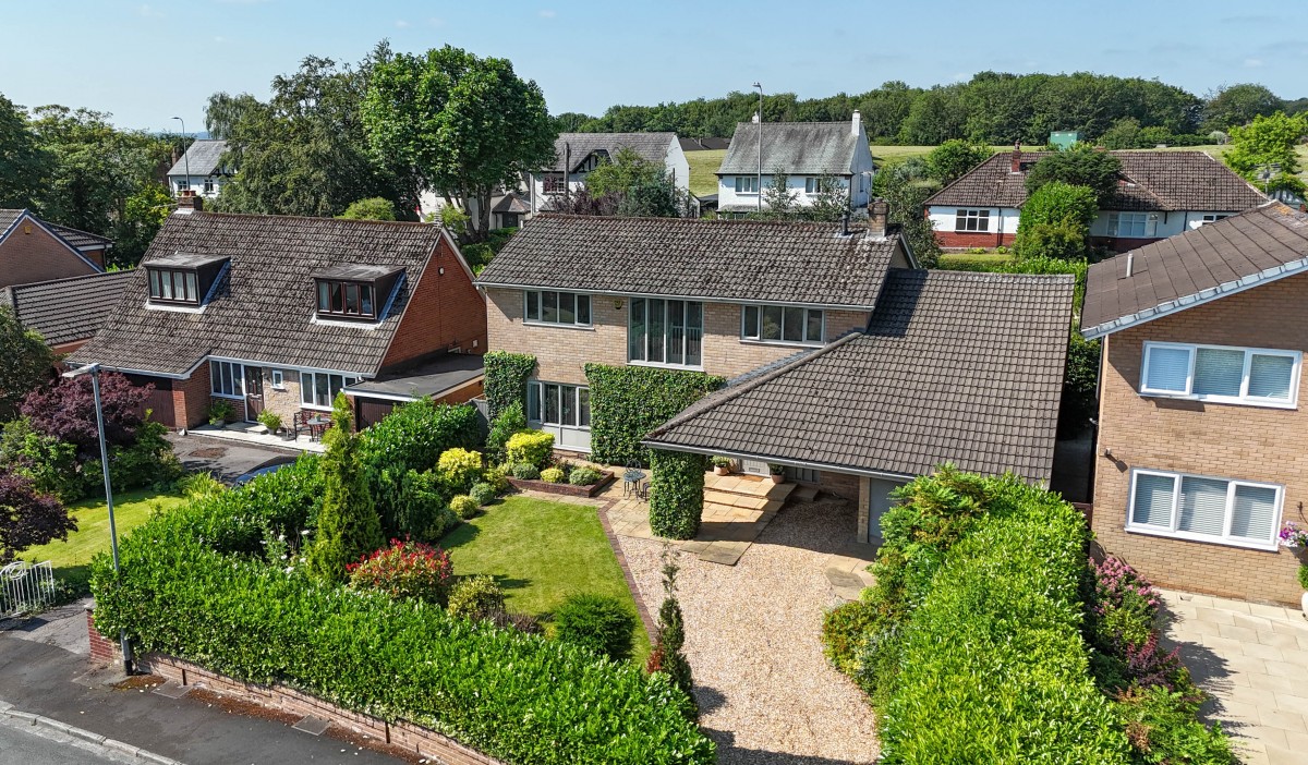 Images for Highfield Drive, Standish, Wigan