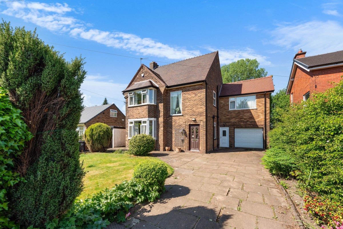 Images for Rectory Lane, Standish, Wigan