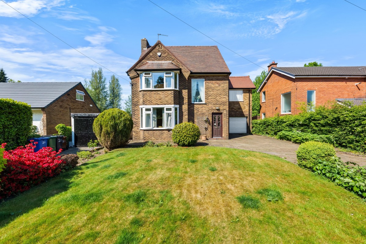 Images for Rectory Lane, Standish, Wigan