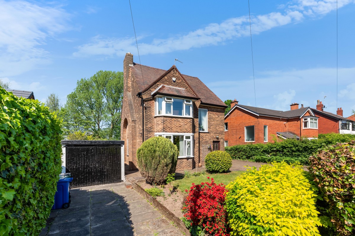 Images for Rectory Lane, Standish, Wigan