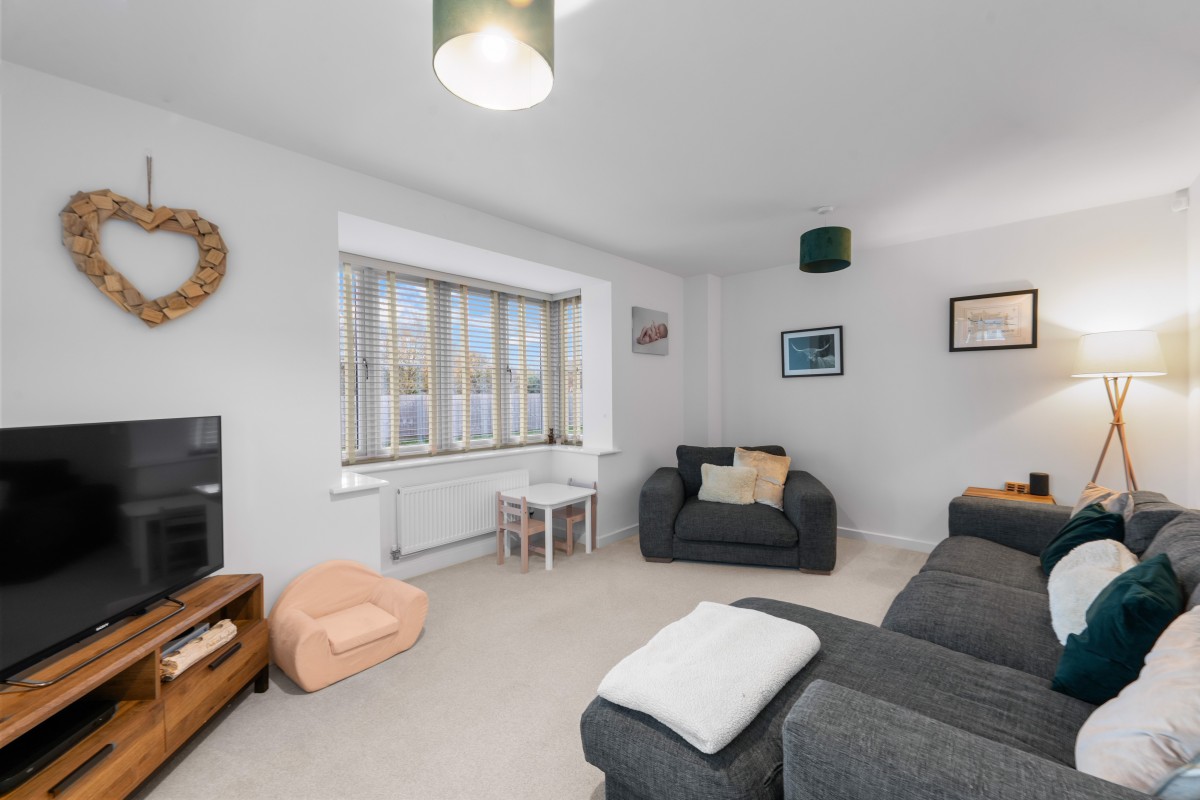 Images for Red Clover Gardens, Standish, Wigan