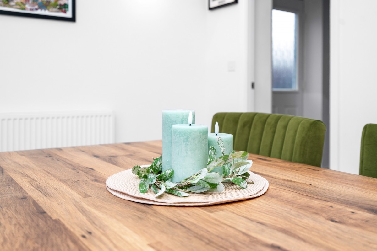 Images for Red Clover Gardens, Standish, Wigan