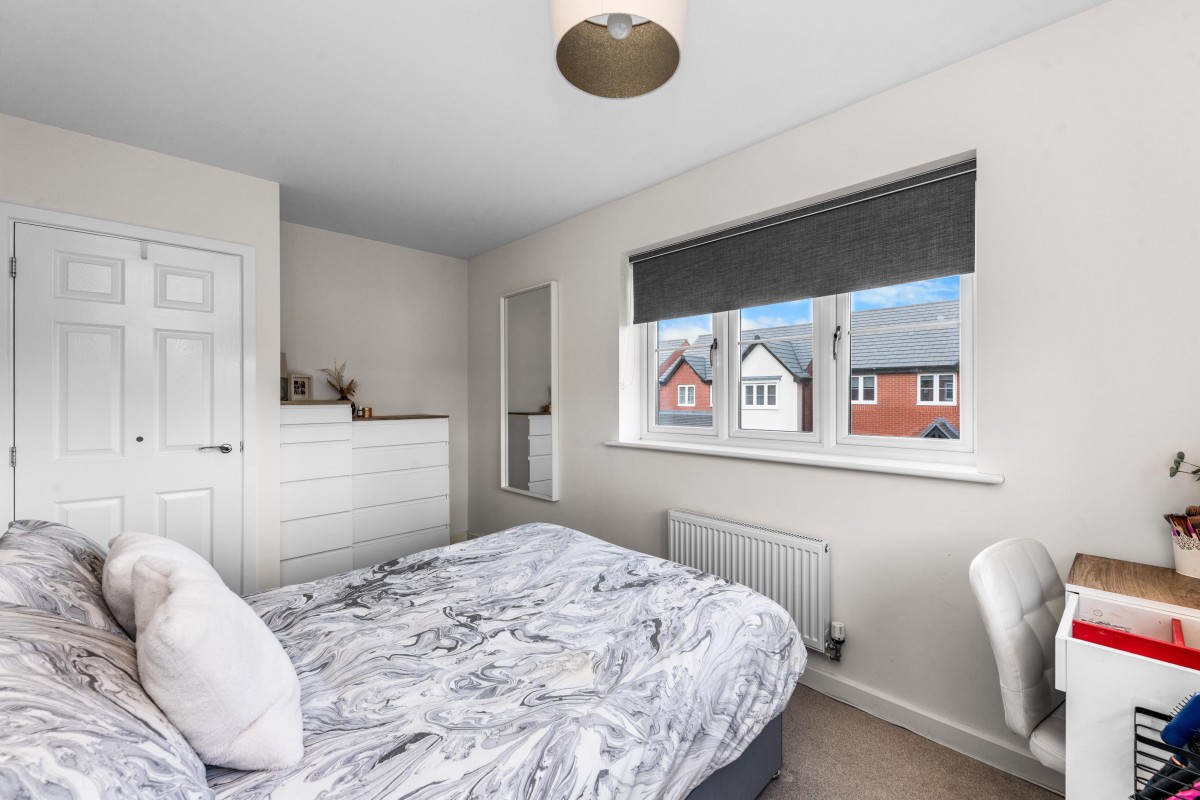 Images for Red Clover Gardens, Standish, Wigan