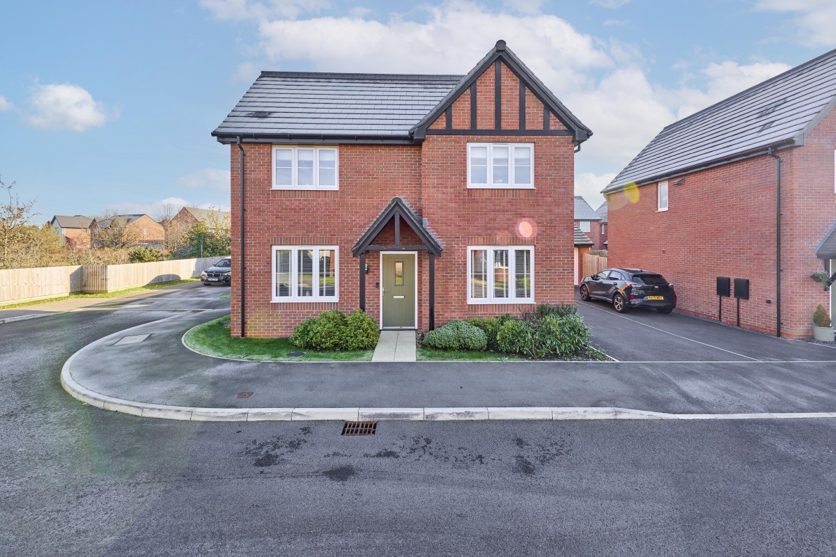 Images for Red Clover Gardens, Standish, Wigan