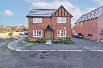 Images for Red Clover Gardens, Standish, Wigan EAID:TracyPhillipsEstates BID:Tracy Phillips Estates