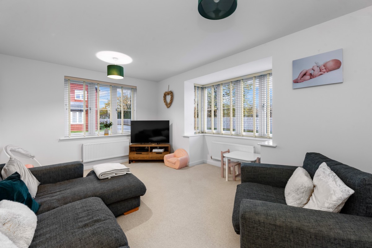 Images for Red Clover Gardens, Standish, Wigan