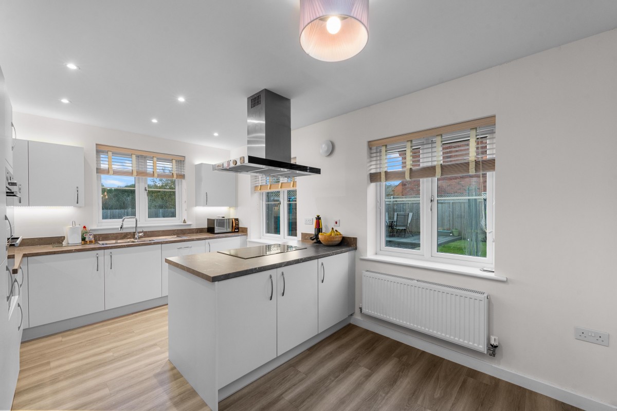 Images for Red Clover Gardens, Standish, Wigan