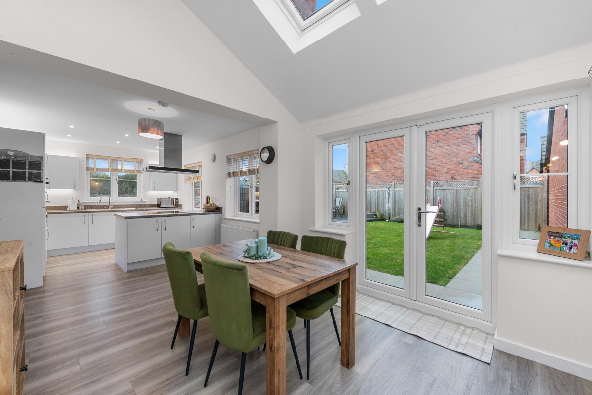 Images for Red Clover Gardens, Standish, Wigan