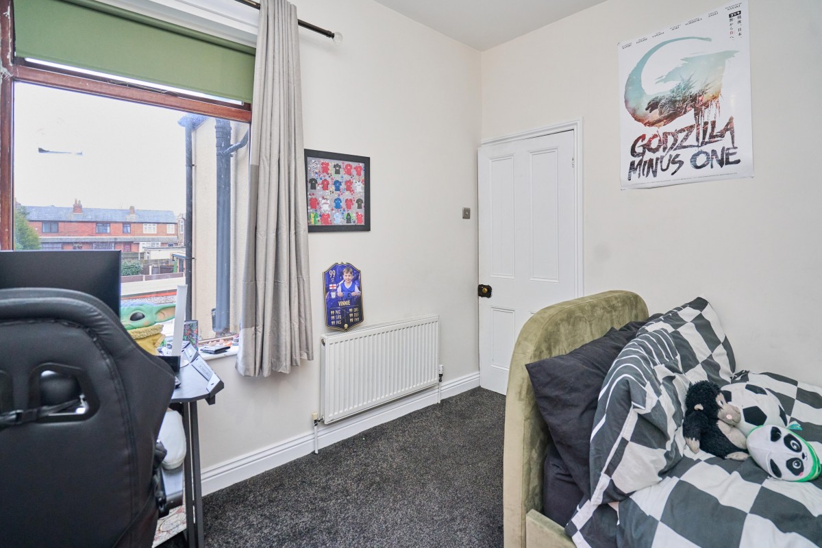 Images for Quakers Terrace, Standish, Wigan