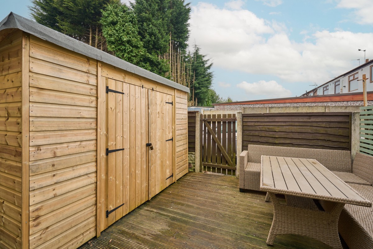 Images for Quakers Terrace, Standish, Wigan