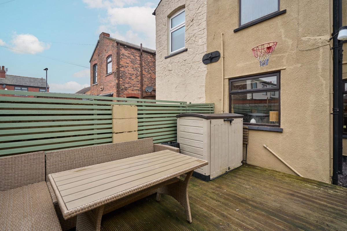 Images for Quakers Terrace, Standish, Wigan
