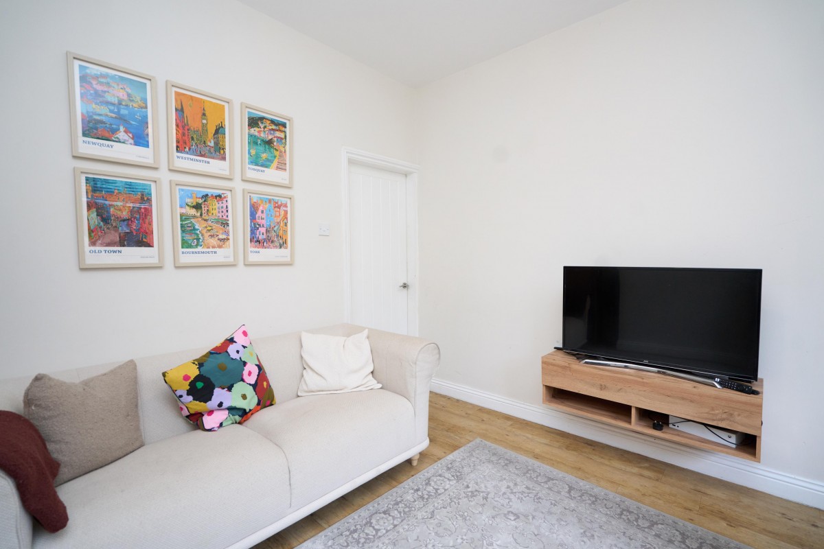 Images for Quakers Terrace, Standish, Wigan
