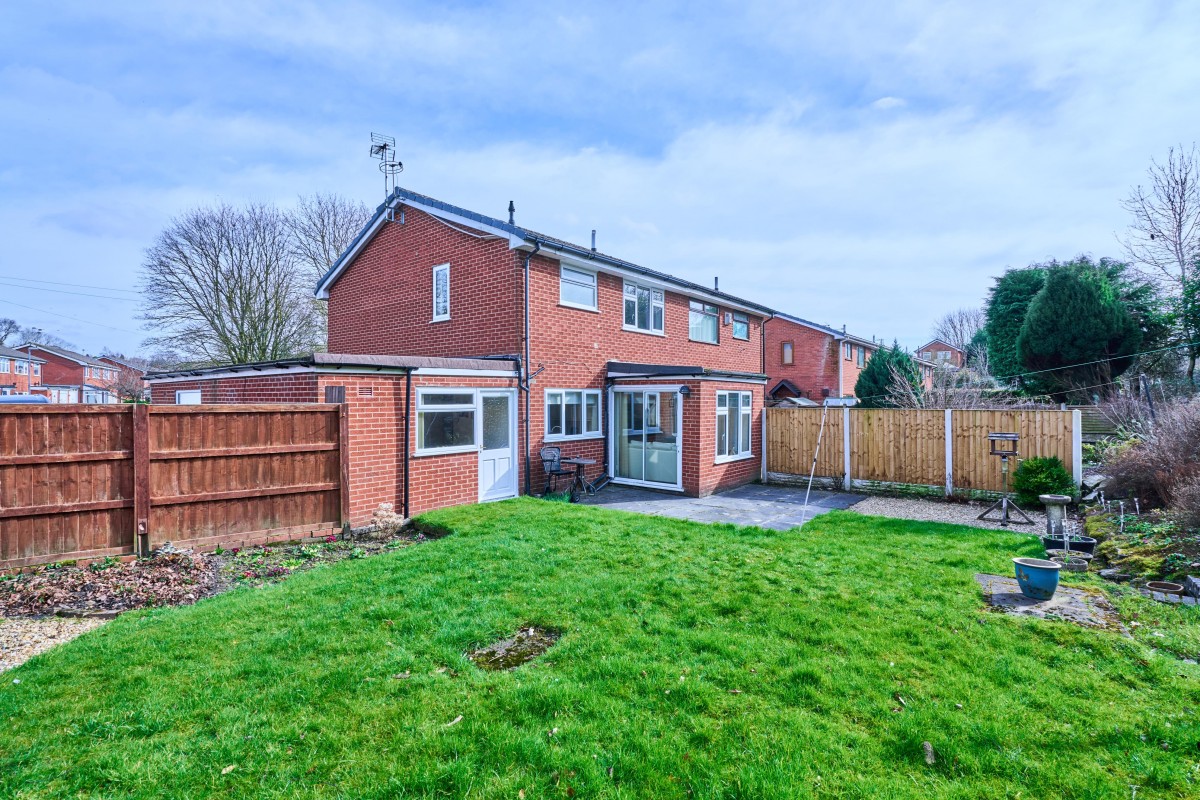Images for Millbank, Appley Bridge, Wigan