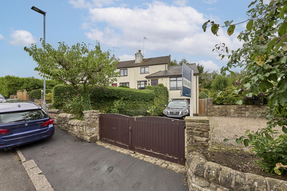 View Full Details for The Nook, Appley Bridge, Wigan