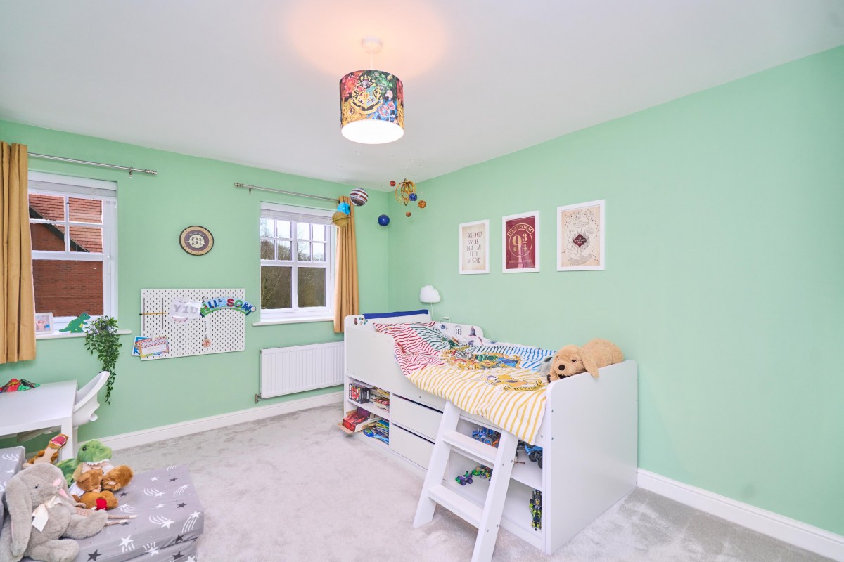 Images for Moss Green Close, Standish