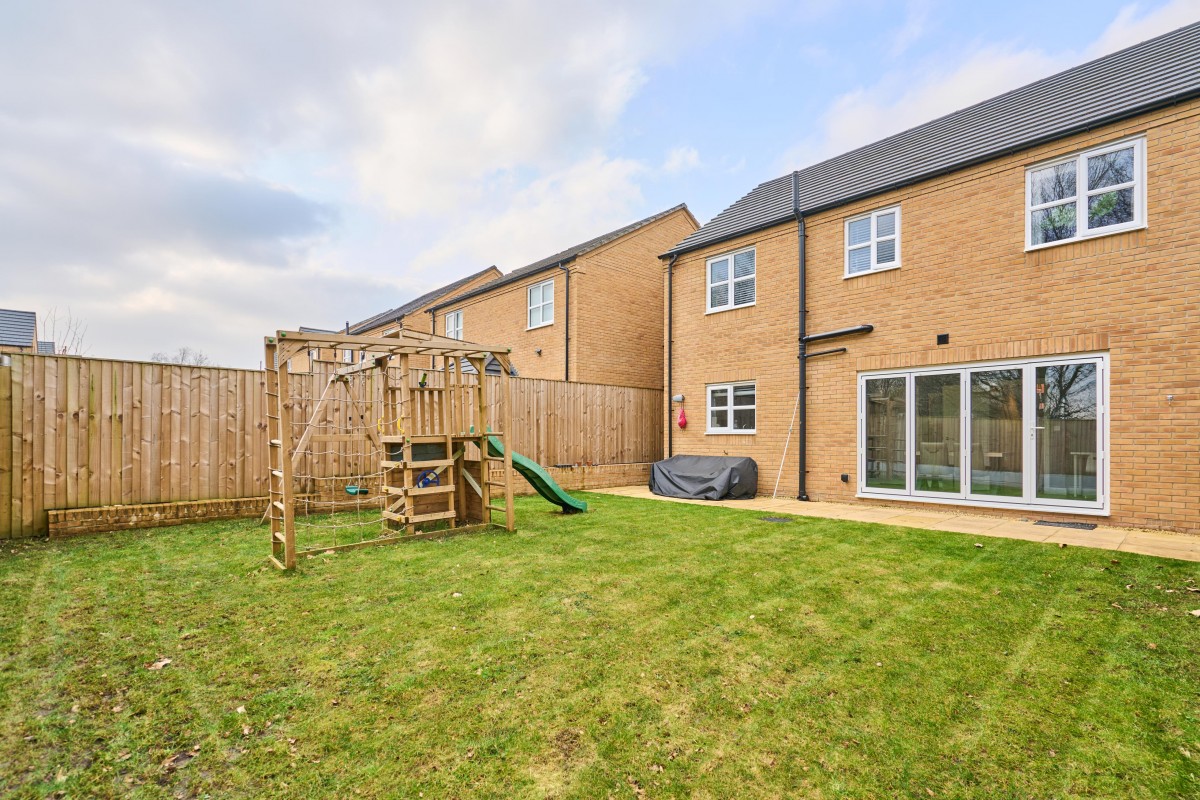Images for Moss Green Close, Standish