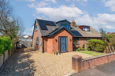 Images for Hinds Head Avenue, Wrightington, Wigan EAID:TracyPhillipsEstates BID:Tracy Phillips Estates