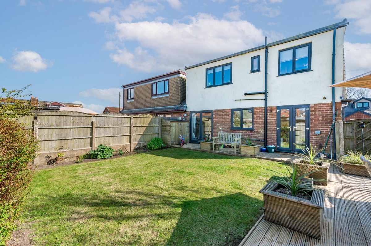 Images for Hinds Head Avenue, Wrightington, Wigan