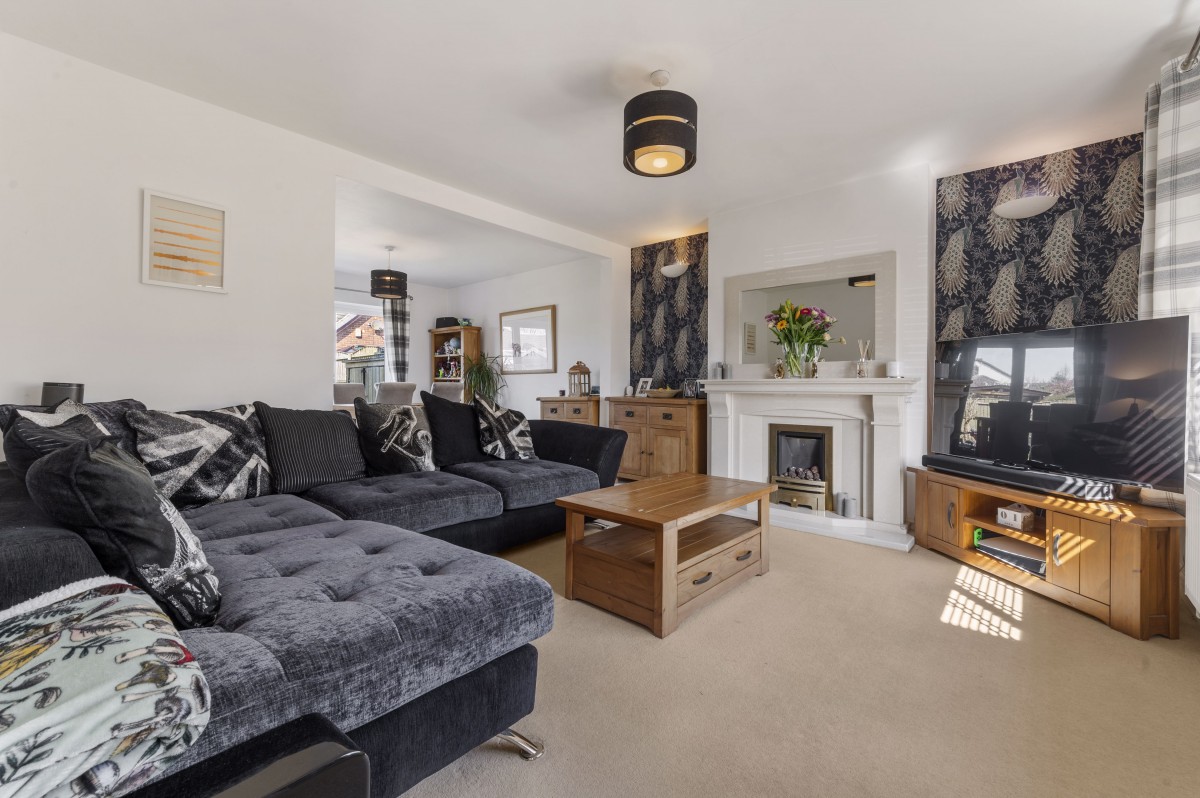 Images for Hinds Head Avenue, Wrightington, Wigan