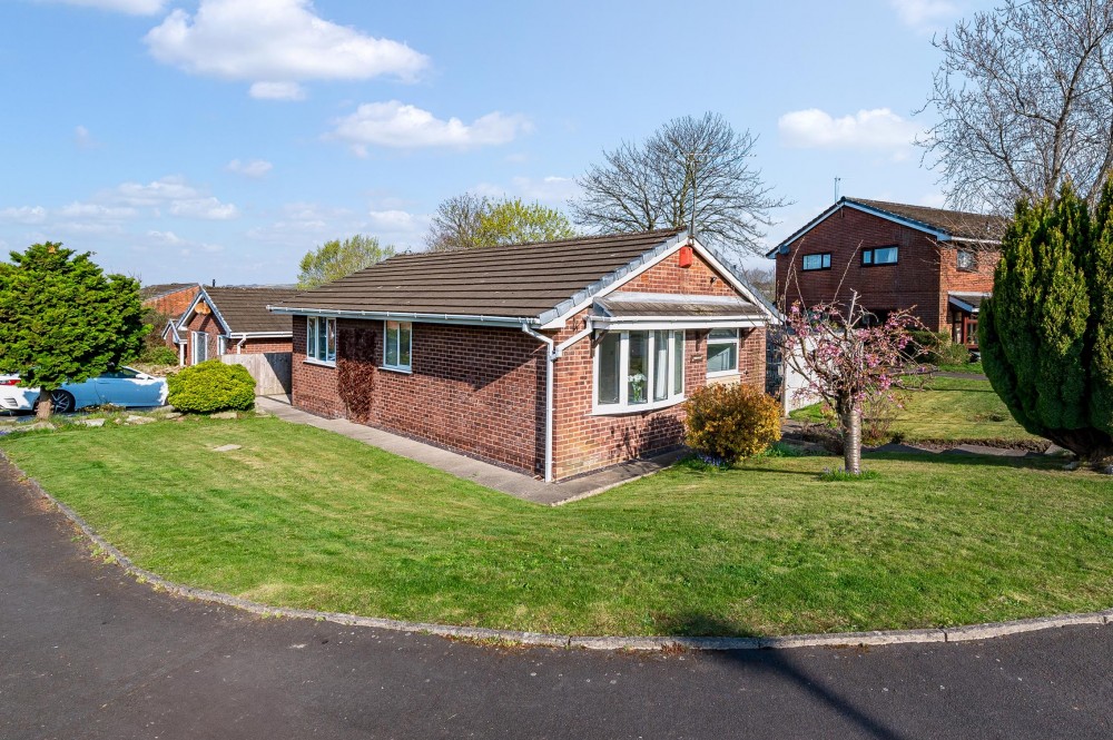 View Full Details for Broadriding Road, Shevington, Wigan