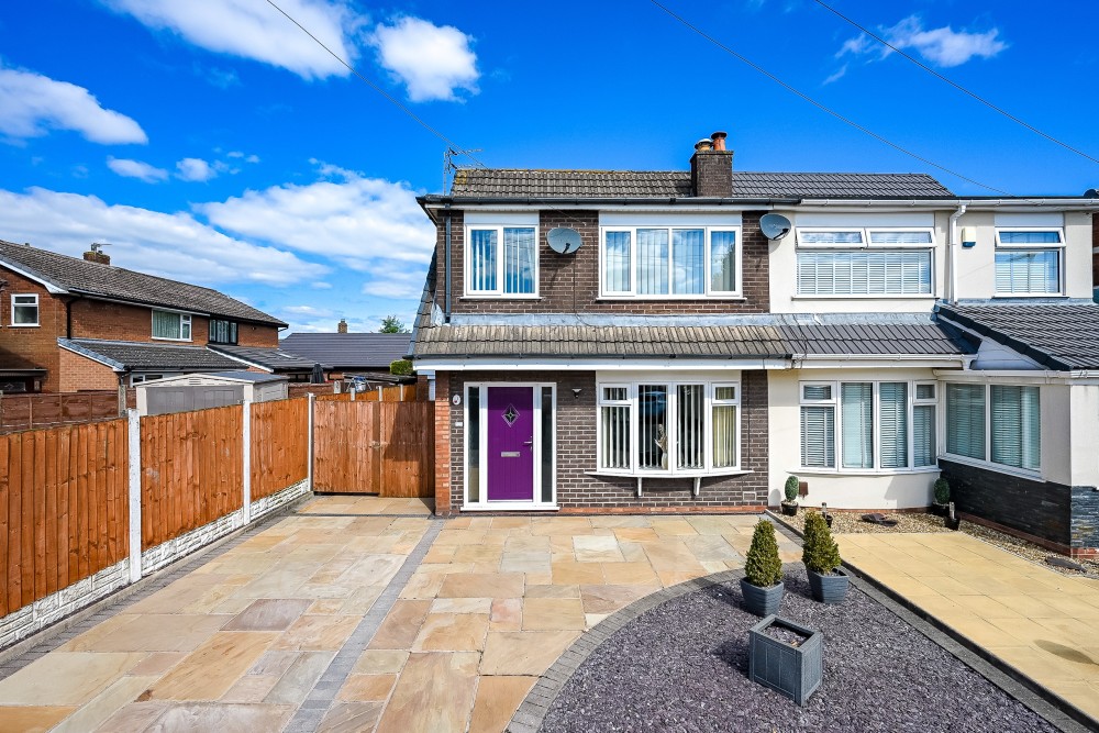 View Full Details for Harris Road, Standish, Wigan
