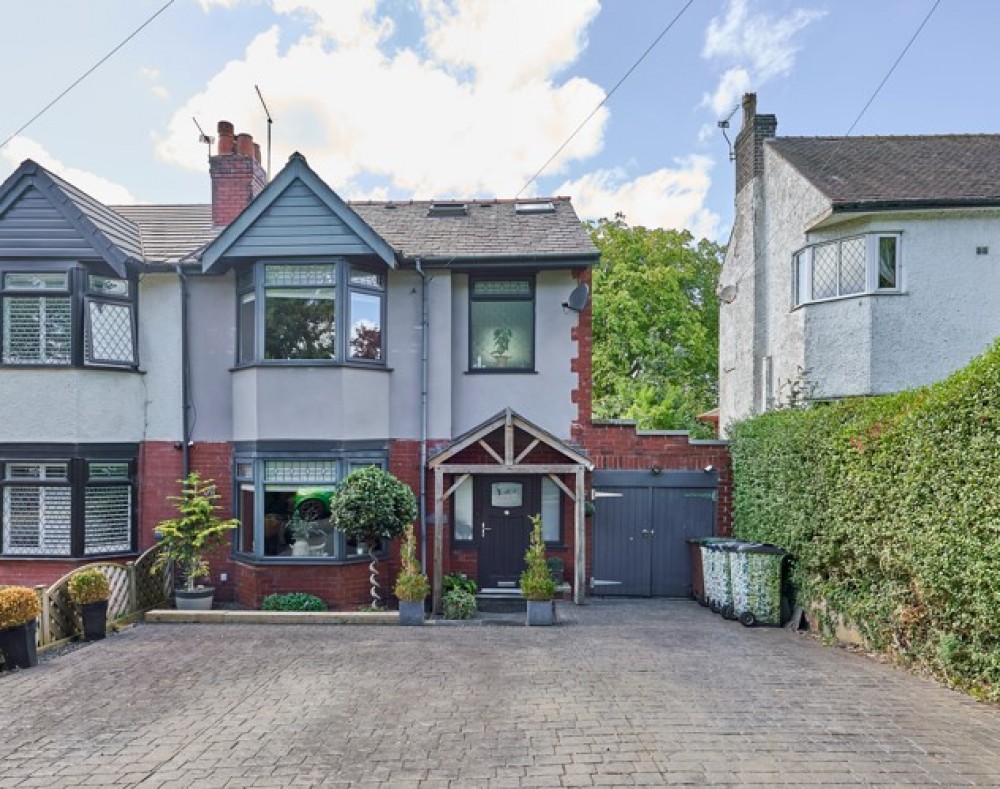 View Full Details for Appley Lane North, Appley Bridge, Wigan