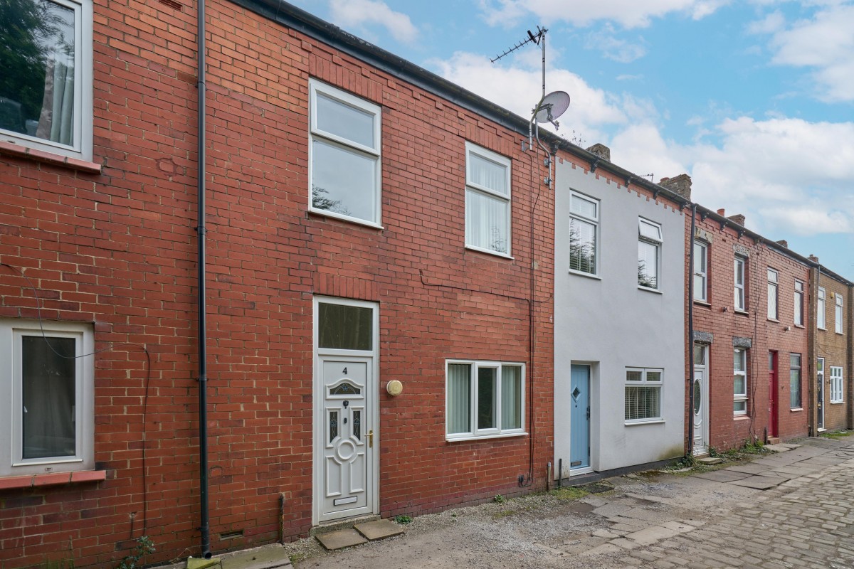 Images for Unsworth Street, Hindley, Wigan