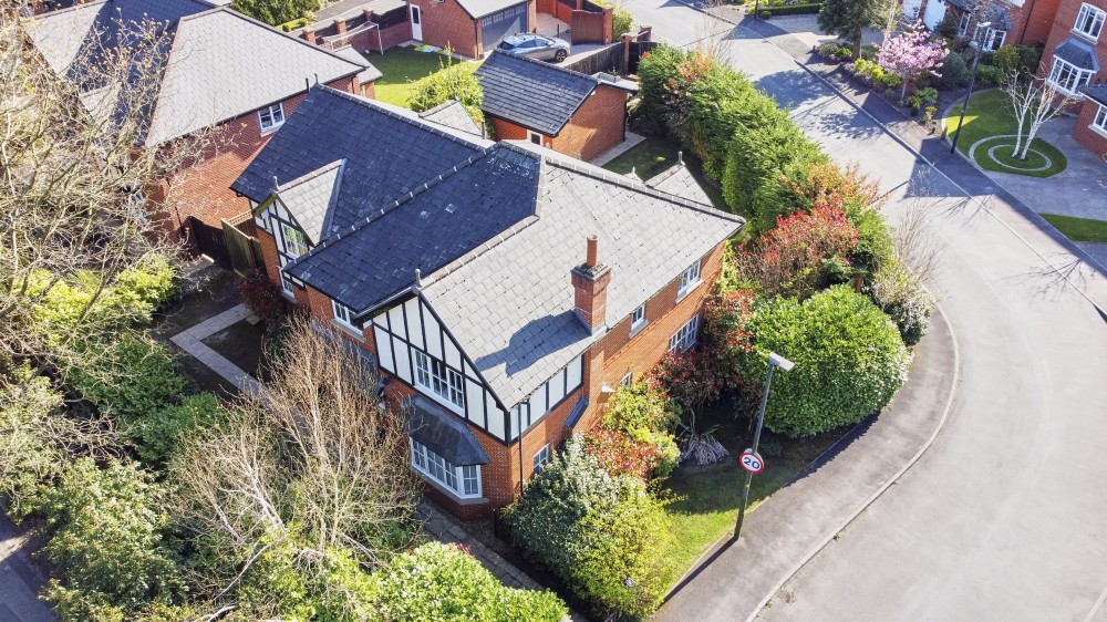 View Full Details for Mere Oaks, Standish, Wigan