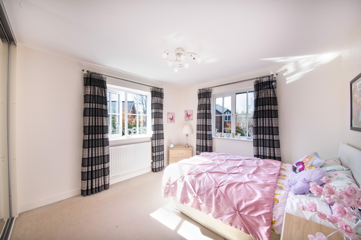 Images for Mere Oaks, Standish, Wigan