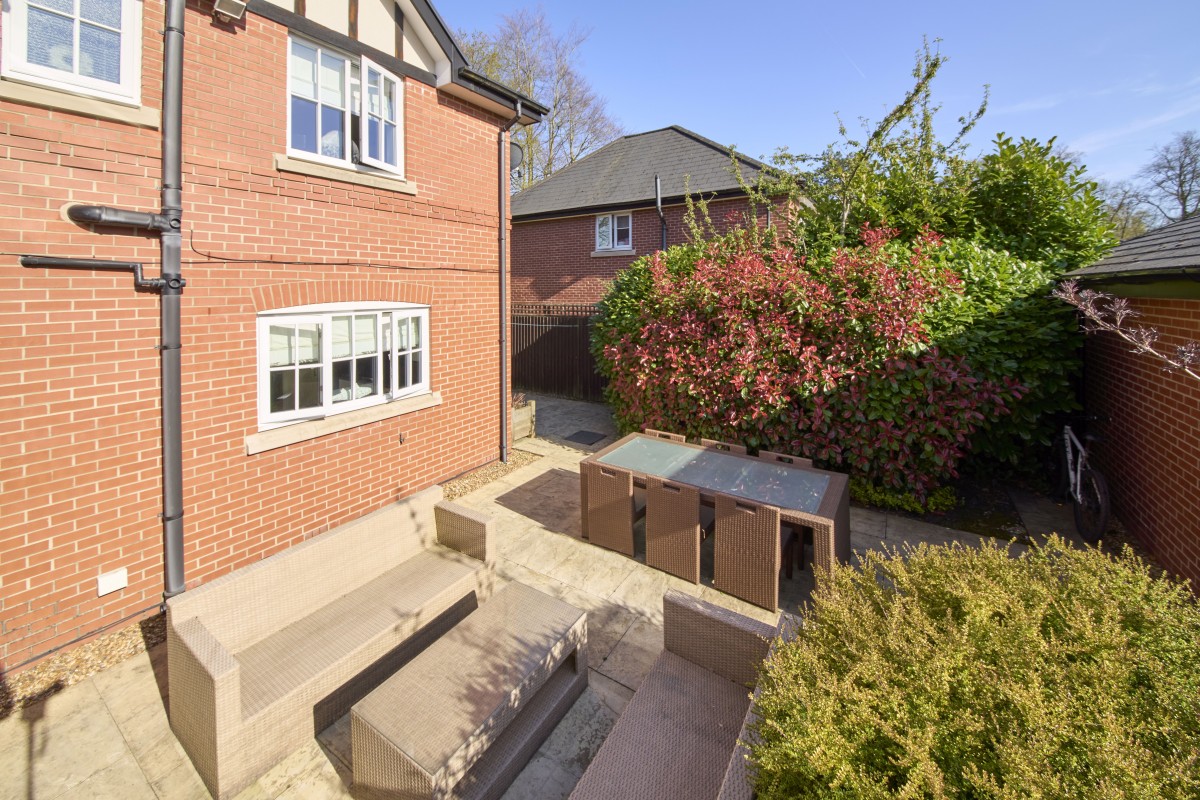 Images for Mere Oaks, Standish, Wigan