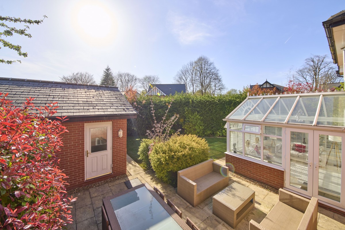 Images for Mere Oaks, Standish, Wigan