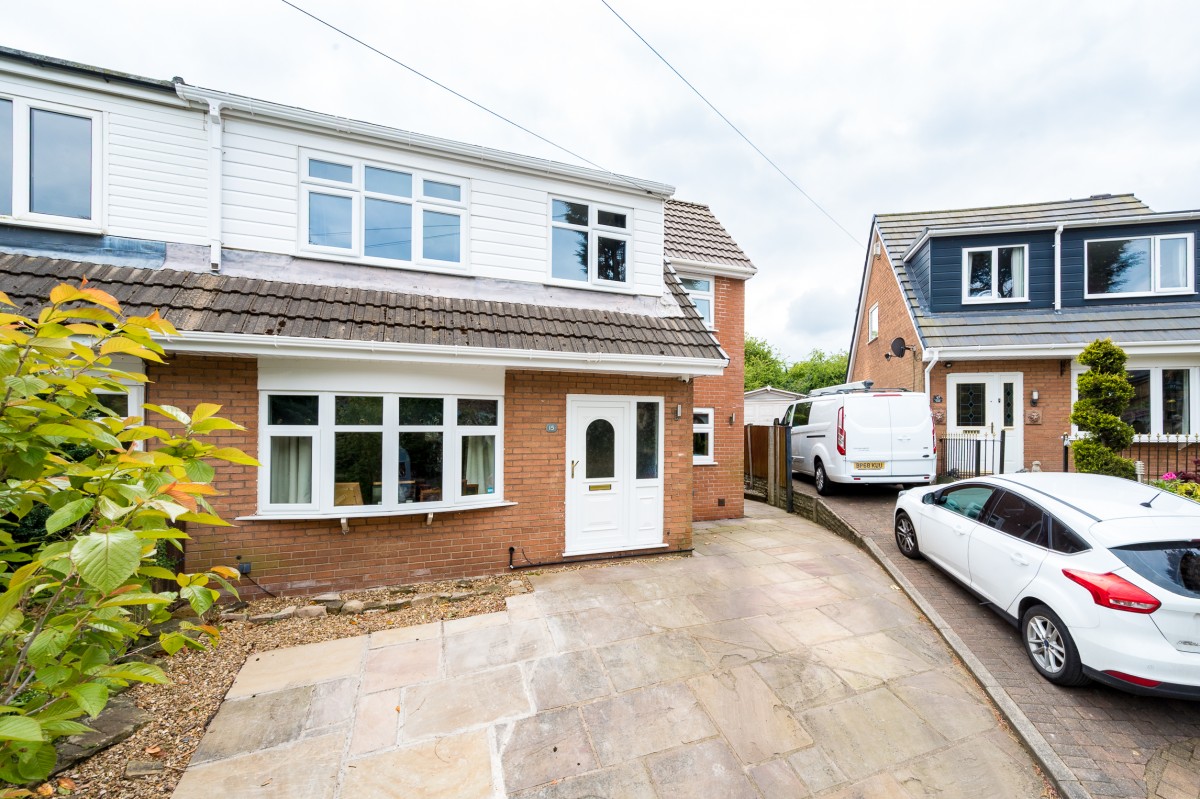 Images for Ormsby Close, Standish, Wigan