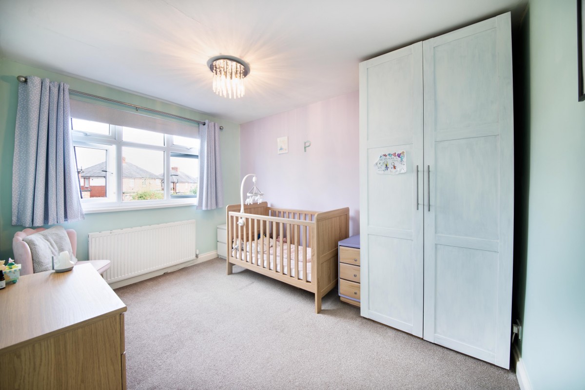Images for Ormsby Close, Standish, Wigan