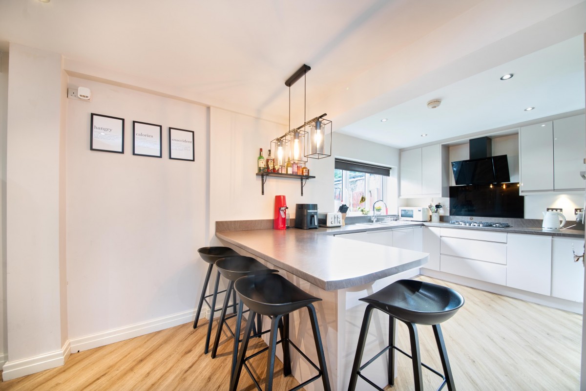 Images for Ormsby Close, Standish, Wigan