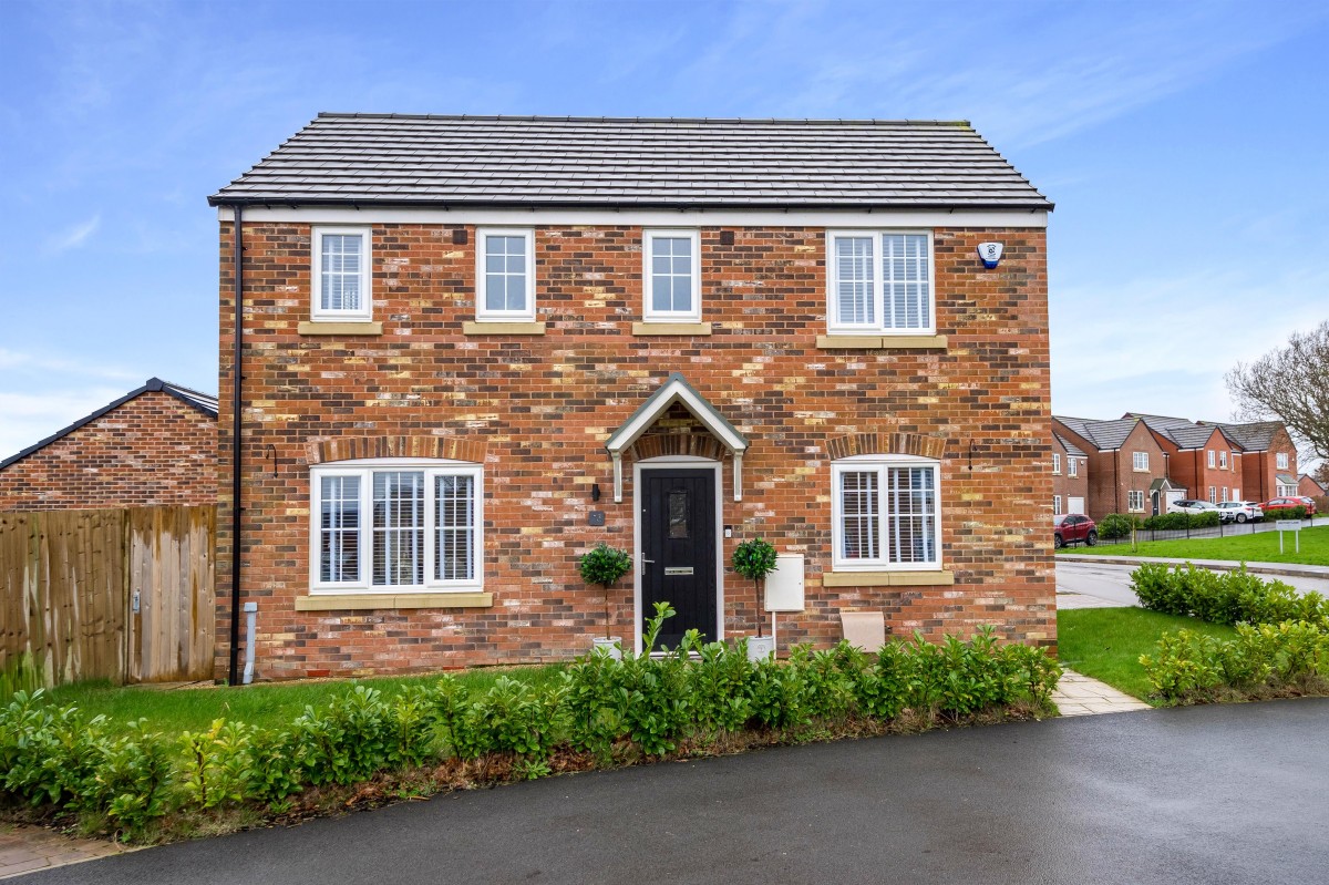 Images for Fairway, Standish, Wigan