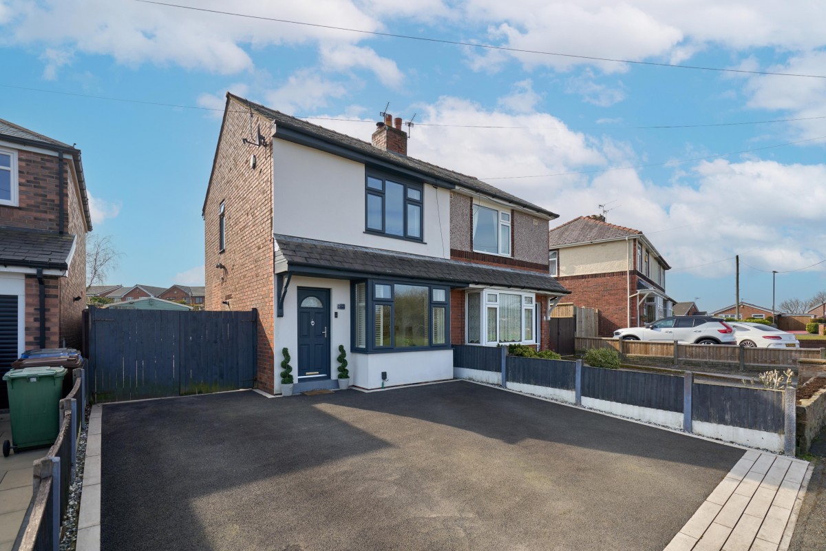 Images for Miles Lane, Shevington, Wigan