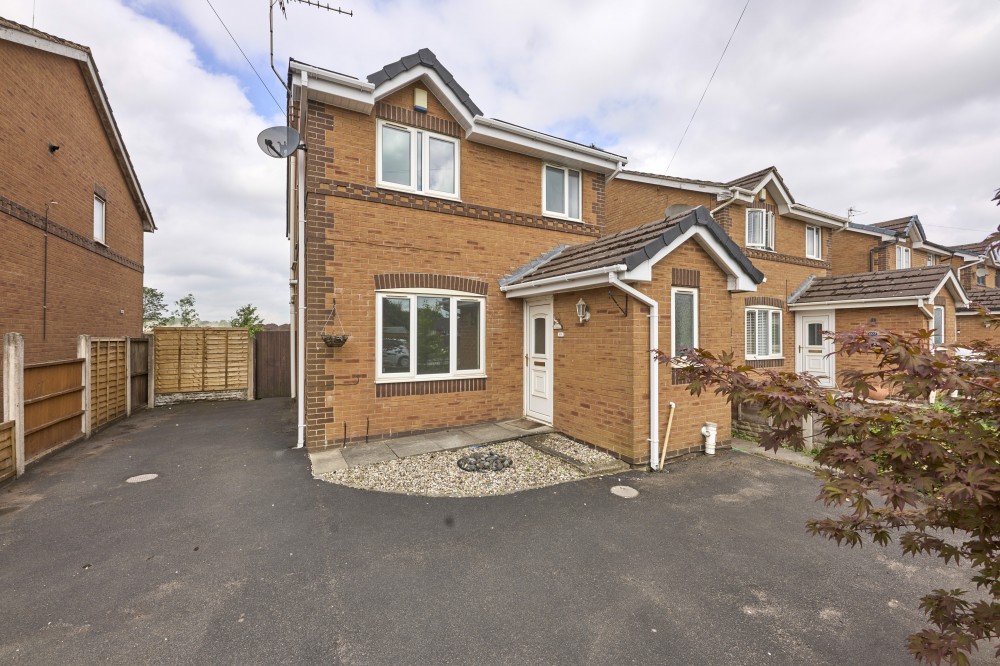 View Full Details for Bolton Road, Bamfurlong, Wigan