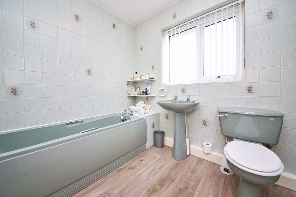 Images for Calicowood Avenue, Shevington, Wigan